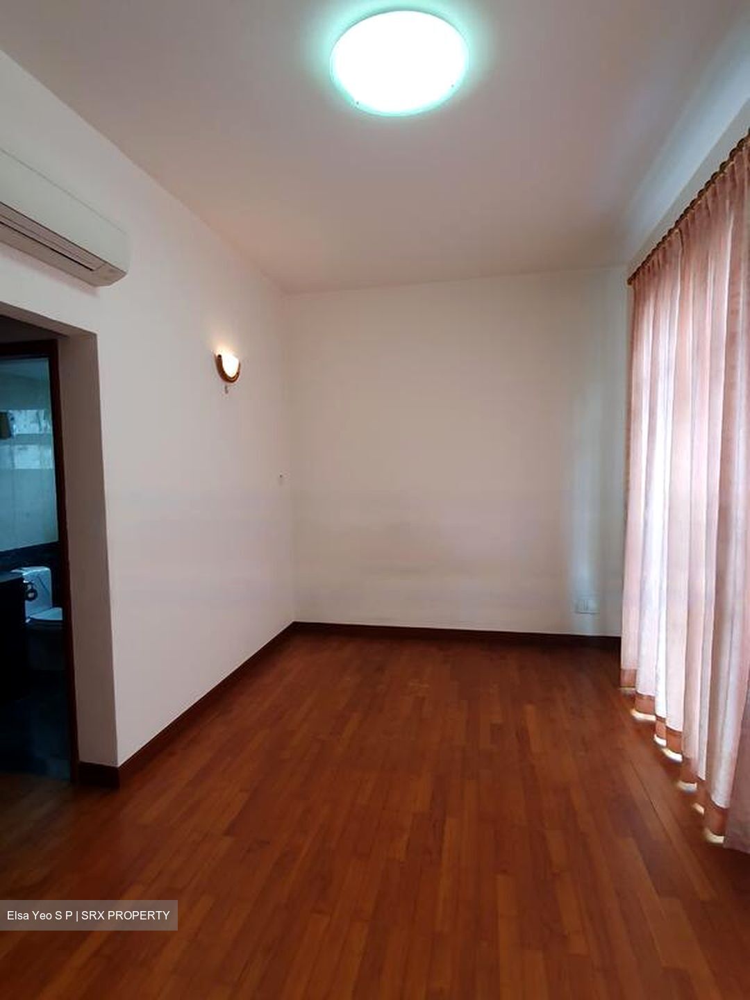 Merawoods (D23), Condominium #473051721